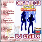 djchillx, dj chill x, dj, chill, x, house, music