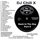 djchillx, dj chill x, baltimore, club, balt, bmore, house, back, in, the, day, 9, 