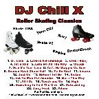 Rollerskate music classics djchillx