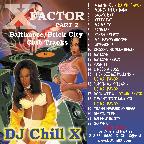 baltimore club djchill djchillx