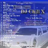 house music djchillx